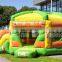 Commercial Bounce House Jungle Bouncers Jumping Castles Slide Inflatable Children's Bouncy Castle