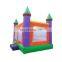 China Cheap Large Bouncing House Combo Kids Jump House Inflatable Bouncy Castle With Slide