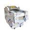 The poultry meat cutting machine / chicken cube cutting machine / beef meat cutting machine