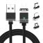magnetic charging cable single headless