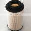 Industrial cartridge fuel filter PF7935 SN70236, diesel fuel filter water separator, marine fuel filter replacement