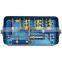 China Manufacture Medical Interlocking Nail Removal Set Orthopedic Surgical Intramedually Nail Instruments