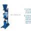 China Concrete testing equipments Compaction Factor Apparatus