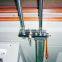 High precision IR drying Tunnel