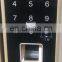 Scratch-resistant Custom Smart Door Fingerprint Lock Tempered Glass