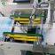 Full automatic surgical face non-woven ultrasonic disposable mask making machine