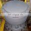 EX1200 Excavator Swing Reduction Gearbox 4668923 For EX1200-5 EX1200-6