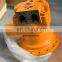 JMF195 swing motor For DH300 DX300 DX300-7 SOLAR 300LC-V Swing Device Reducer  401-00457B