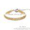 Fashion lava stone bracelets for women world best brcelets XE09-0115
