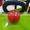 Rubber Coated Commercial Dumbbell With 50kg