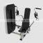 2020 new gym equipment fitness machine prone leg curl