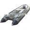 3.6m Air Deck Inflatable Boat Made In China Aluminium Floor Rafting Boat Hypalon Inflatable Boat Sale