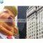 PVC/ Oxford cloth big inflatable trump rat ballon in Philadeplphia NB006-2