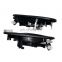 Free Shipping! Pair For Toyota Corolla 98-02 Inner Door Handles Front or Rear Left Right Black
