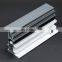 Anodized Heat-insulation Aluminium Bathroom Window Profile Products