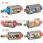 Chihai Motor M120/M140/M160 High Twist Type Motor High Torque AEG Motor Short Axis for Airsoft AK Series Hunting Accessories