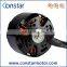 High Torque  43mm Dc Brushless Motor For Blender Long life 22.2V Brushless Motor Blender