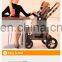 EN1888 baby stroller 3 in 1 with carrycot and car seat baby pram australian standards