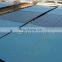 plastic formwork system