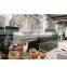 200~250kg/h PVC pelletizing machine