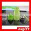 OXGIFT HOT SALE Creative shape Fruit Infused Water Bottle / juicer water bottle / lemon water bottle