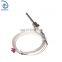 RTD Pt100 Temperature Sensor Probe 2/3 /4 Wires