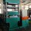 Plat vulcanizing machine