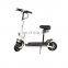 2021 Free shipping electric scooter kick folding mobility e scooter