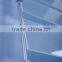 Aluminium Rod display system