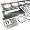 Diesel engine parts overhaul Gasket Kit for cummins ISX 4352145/4955596