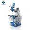 4H/5H Horizontal and vertical Metal milling machine industrial