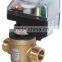 Universal actuator MVT44