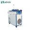 2021 Hot Sale 2000W Fiber Laser Welding Machine Stainless Steel Aluminum Metal CNC