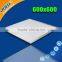 48w led panel light 60x60 for industrial office building