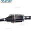 Front Right Hand Side Drive Shaft for Range Rover Sport CV Drive Shaft LR064251 Axle Shaft