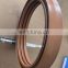 High Quality combination rear wheel oil seal for Bez truck  heavy truck 145*175*27