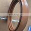 High Quality combination rear wheel oil seal for Bez truck  heavy truck 145*175*27