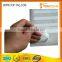 UHF Rfid Label Sticker in Alien 9662 for Logistic Management