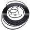 Tear And Cut Growth Resistance O-ring Epdm Rubber NBR FKM Seal As Well As Higher Tensile Strength
