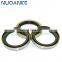 High Quality Oil Seal TC TB Type Double Lip Oil Seal Bearing Dust Seal