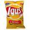 Potato chips packaging machine complete set