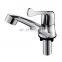 Made in China Quick Open Deck Mounted Basin Plastic Faucet