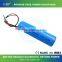 wholesales Chinese manufacturer supply HJBP 3.7V 1000mAh 18650 lithium battery                        
                                                Quality Choice