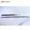 CLA carbon fiber fit for CLA-CLASS W117 sport CLA45 style carbon fiber parts replace original to carbon