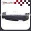 W219 WD body kits fit for  CLS-CLASS W219 to WD style FRP W219 body kits