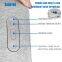 Memory Foam Magnetic Therapy Neck Pillow Airplane Travel Neck Massager