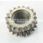 Распредвальный ремень для VW EA211 1.4T/1.6L OEM 03C105209BD TG1138