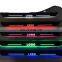 Led Door Sill Plate Strip for chevrolet Dynamic Sequential Style step light door decoration step
