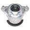 Front Rubber Engine Mount 2042400917 LEMFORDER 33588 01/36045 01 FIBI 29975 For Mercedes Benz W204 W212 SWAG 10 92 9975