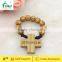 Oliver rosary ring